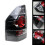 Taillight (Left) MN133766 MN133767 Suitable for  Pajero Montero 2003-2007 Models. 1
