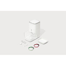 Connected kibble dispenser - CATLINK - Fresh 2 Luxury - Automatic - Programmable - Portions