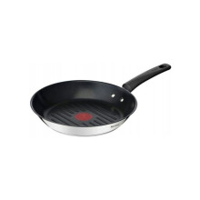 Duetto+ Barbecue pan 26 cm - Aluminium - Corps de caméra. - Résistant au grilloir