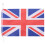 Union Jack Flag Bunting 12 ft with 11Flags 7