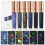 (Style A)Gel glitter trucco palco con lucentezza laser per eventi viso e corpo evidenziante 1