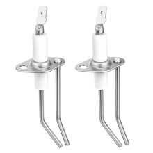 Conjunto de Eletrodos Compatível com para Suburban 232258, Peças para Aquecedores de Água Dos Modelos SW6DE, SW10DE e SW, Ignitor de Sonda