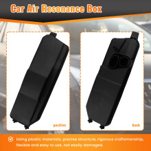 Car Air Intake Resonance Box Air Filter Hose 9677526880 for 3008 408 2.0 Air Resonator Chamber