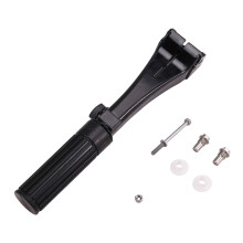 398S63011 Handle Assy for 2 Stroke M9.9 M15 M18 25C 30A 35C M40C 9.9HP 15HP 18HP 25HP 30HP 35HP 40HP 398S63011-0