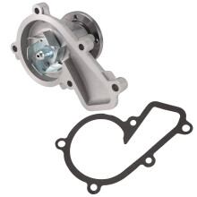 Water Pump for Tucson Forte Seltos Soul 1.6L 1.8L 2.0L 25100-2E000