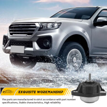 Car Engine Mounts Assembly for Great Wall Wingle 7 Wingle 5(European Edition)GWM Poer Commercial Pickup Right
