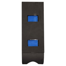 Knee Pads, High-Density Foam Material, 60 Degree Hardness, Non-Slip Wide Straps, Comfortable, Ideal for Crawling Work