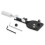1 Conjunto de Cortador Universal de Filtro de Óleo, Modelo 77750, Adequado para Cortar Filtros de 2-3/8 Polegadas A 5 Polegadas. 2