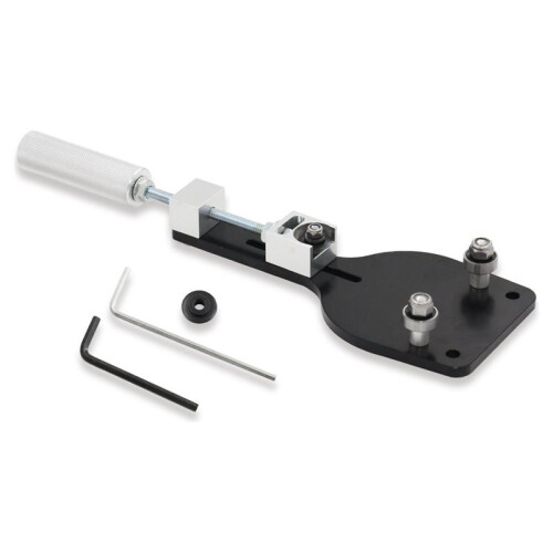 1 Conjunto de Cortador Universal de Filtro de Óleo, Modelo 77750, Adequado para Cortar Filtros de 2-3/8 Polegadas A 5 Polegadas. 1