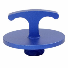 Automotive Oil Filter, Aluminum Alloy Oil Filter for 2013-2018 Engines,Oil Filter Plug Cap Off Tool
