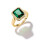 Thomas Sabo Thomas Sabo Kobiety TR2508-971-6-60 1