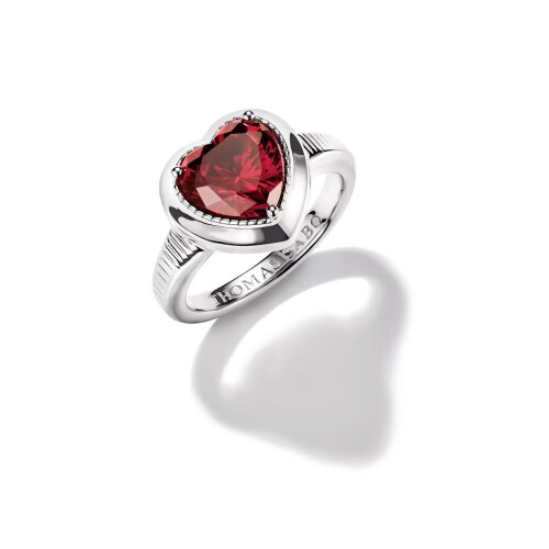 Thomas Sabo Thomas Sabo - TR2524-051-10-50 - Anello - Donna - ELYNDRA - Misura 50