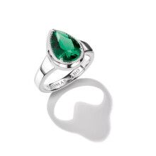 Thomas Sabo - TR2522-699-6-50 - Anello - Donna - ELYNDRA - Misura 50