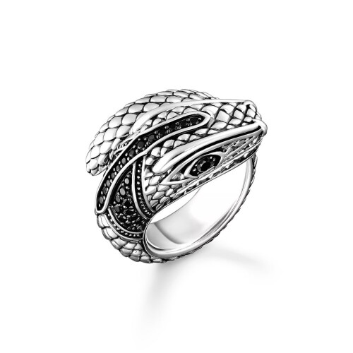 Thomas Sabo Thomas Sabo Unisex TR1964-643-11-56