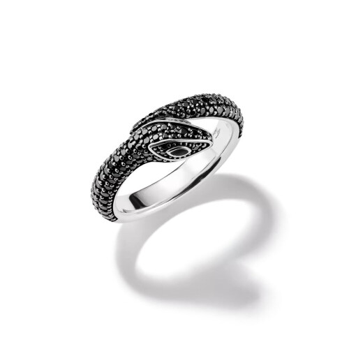 Thomas Sabo Thomas Sabo Kobiety TR2461-691-11-50