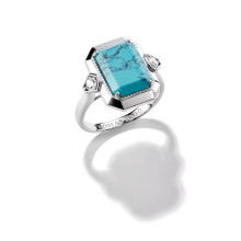 Thomas Sabo - TR2506-405-17-52 - Ring - Women - ELYNDRA - Size 52