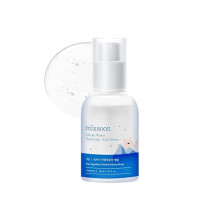 Hyaluronic Acid Glacier Water Facial Serum, Cooling Hydrating Booster for Korean Glass Skin 30ml