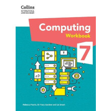 INTLSCOMPUTING WB7 by Dr Tracy Gardner Paperback Book