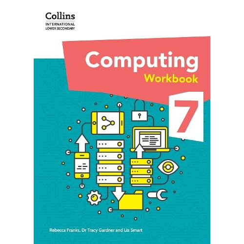 INTLSCOMPUTING WB7 by Dr Tracy Gardner Paperback Book
