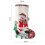 4 Pack Christmas Stocking for Christmas Fireplace Decorations 7