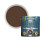 Johnstone's Johnstone's - Garden Paint - Deep Oak - 2.5L 1