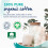Lil-Lets Lil-Lets 100 Cotton Wool Balls 2