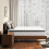 Vesgantti Vesgantti 2FT6 Small Single Mattress 75 x 190 cm Pocket Sprung, Medium 9