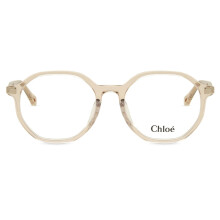 Chloé CH0249OA Asian Fit 002 Women New Eyeglasses