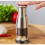 Multifunction Stainless Steel Garlic Chopper For Kitchen Use And Home Cooking 7