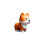 Puppy Small Pvc Figures Pack For Visual Stimulation Interactive Play And 6