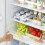 Refrigerator Compact Food Container With Lid For Freshness And Organization 3