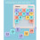 (10x10cm)Sliding Puzzle For Kids With Magnetic Number Grid Brain Development Educational Toy 9