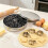 24pcs Baking Cookie Molds Stainless Steel For Irregular And Geometric Shape Cookies 7