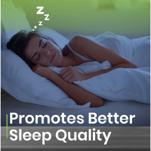 ZMA Zinc Magnesium Vitamin B6 365 Tablets Testosterone Boost Sleep 2