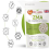 ZMA Zinc Magnesium Vitamin B6 365 Tablets Testosterone Boost Sleep 8