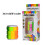 (3 Stage Cube)Childrens Brain Teaser Puzzle With Multistage Magic For Logical Play Thinking 7