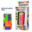 (5 Stage Cube)Childrens Brain Teaser Puzzle With Multistage Magic For Logical Play Thinking 9
