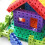 100pcs Classic Plastic Building Blocks For Kids With Diy Creative Play And Educational Fun 2