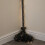 Smart Garden Products 1.1m Battery Powered Light up Halloween Witch's Broomstick with LEDs 5