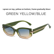 (Style E)Retro Cat Eye Eyewear With Polycarbonate Lenses For Fashion Parties Streetwear