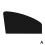 (one size, 4 piece set) 4x Magnetic Car Window Sun Shade Screen UV Visor Protector Sunshade B1Z0 5