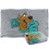 Scooby Doo (152cm x 127cm, Multicoloured) Scooby Doo Ruh Roh! I'm 2 Soft Touch Blanket 2