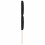 VidaXL vidaXL Kopfteil Schwarz 90 cm Stoff 5