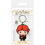 Harry Potter Harry Potter Chibi Rubber Ron Keyring 3