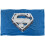 Superman (147cm x 91cm, Multicoloured) Superman 1978 Shield Blanket 1