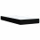 VidaXL vidaXL Boxspringbett mit Matratze Schwarz 90 x 190 cm Stoff 6
