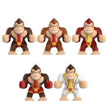 5-piece star children's toy set / Verenigd Door hun vermogen om de Force te