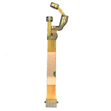 Lens Anti-Shake Flex Cable for J1 10-30mm Replacement Camera Repair Part 10-30mm VR Stabilizer Ribbon Without IC