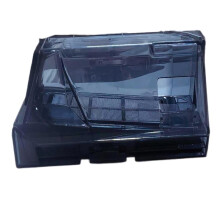 Compatible with for T90/T90PRO Robot Vacuum Cleaners: Dustbin, Trash Can, Dust Collection Box, Accessories