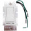 US Standard Dimming /Dimmer, Electronics Rotary /Off Fan-Speed Control, Slide/Rotate LED Lighting Dimmer, 1PC 1